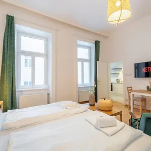 Apartment Josef's I Comfort I Center, Wien