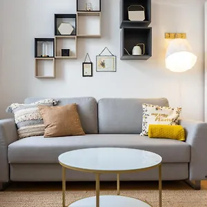 Apartment Studio La Dolce, Wien