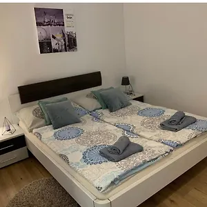 Apartment Wunderschönes, Wien