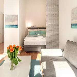  Apartment Luxurious And Bright, 5 Min To City Center