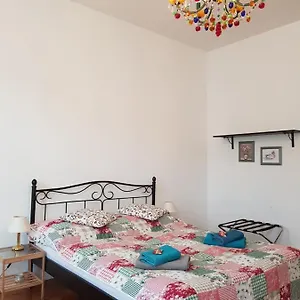 Apartment 1090, Wien