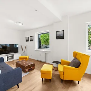 Apartment Near Volksoper - Modern, Big, Central, Cosy, Wien