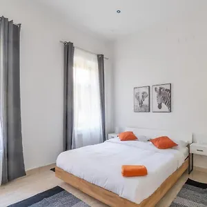 Apartment Centre, Wien