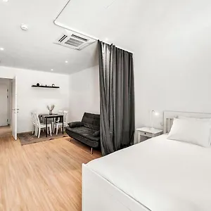  Apartament Boutique Space Vie #4o3