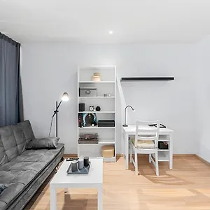  Apartament Boutique Space Vie #3o1