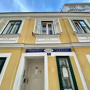 Apartment 700m Zum Ring, Wien