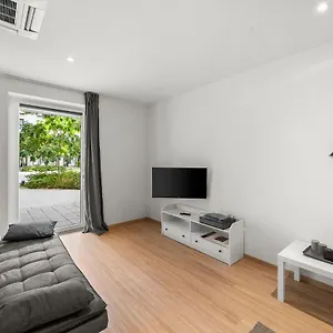  Apartment Boutique Space Vie #4o4