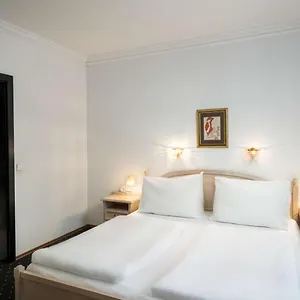 3* Hotel Arthotel Ana Gala