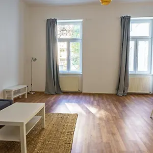 Apartment 1090, Wien