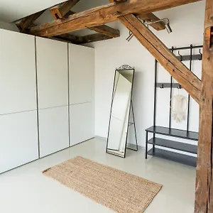 Appartement Living - Berggasse