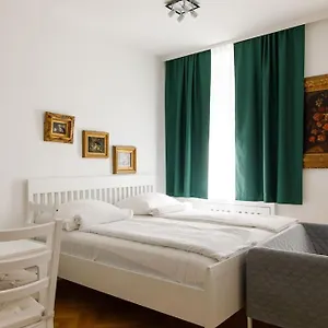  Apartamento Vienna-flats Self Check-in