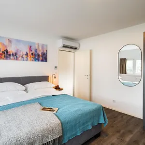  Apartamento Urban Island I Riverside