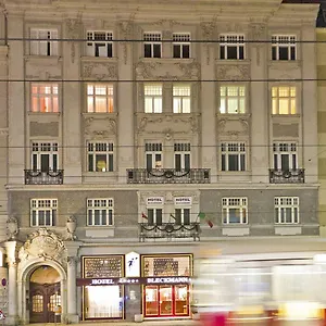 Hotel-pension Bleckmann Отель типа 