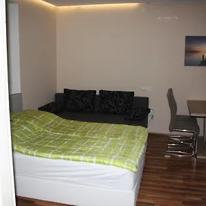 Διαμέρισμα Vienna Top Apartment, Βιέννη