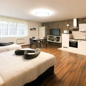 Apartment Vips, Wien