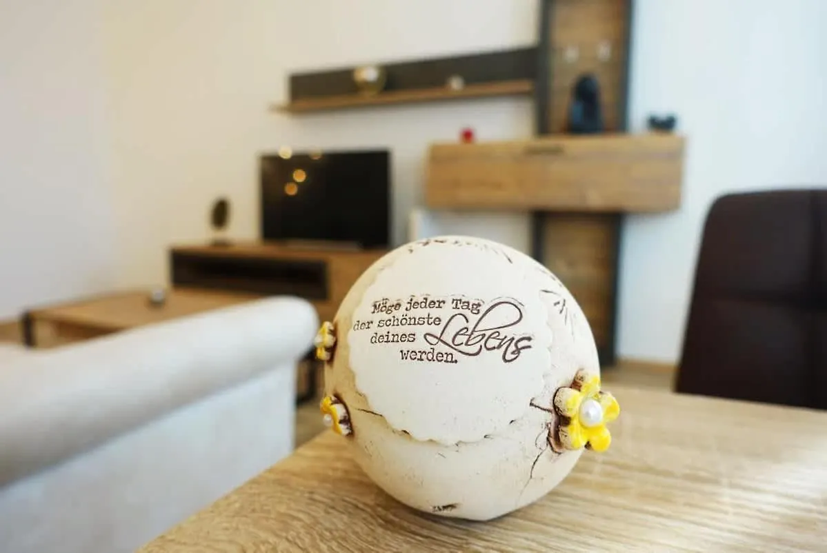 Apartamento King Bed Free Parking Fast Wifi Pet Friendly Viena 0*,  Austria